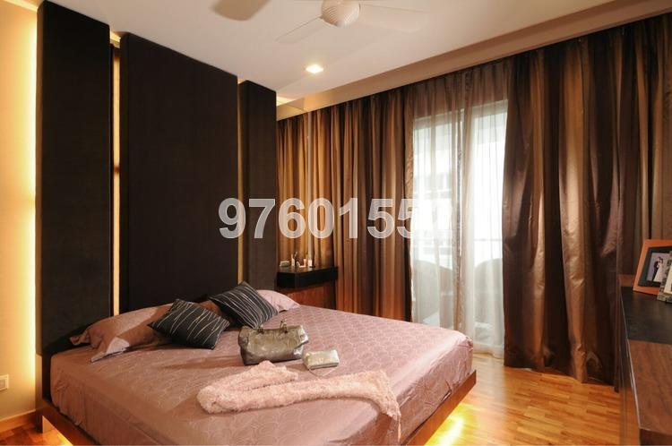 Mera Springs (D8), Condominium #163752852